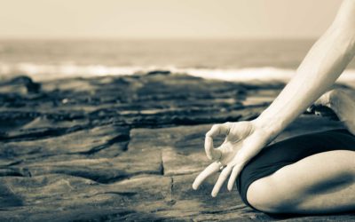 Cultiver la confiance en Soi avec le yoga