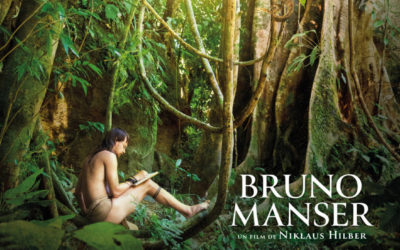 Bruno Manser – La voix de la forêt