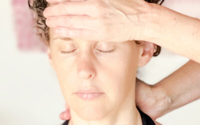 Massage de la tête: 14 raisons de l’adopter