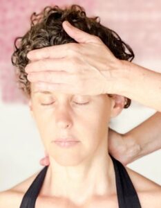 Shiroabhyanga : massage ayurvédique de la tête 