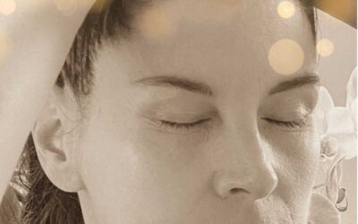 Shiro yoga: relaxation profonde tête & visage